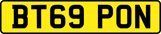 BT69PON