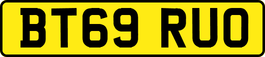 BT69RUO