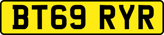 BT69RYR
