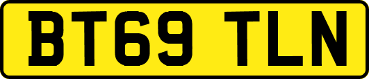 BT69TLN
