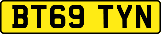 BT69TYN