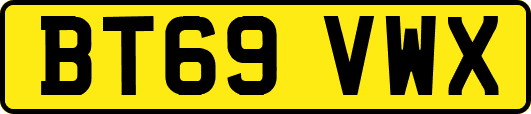 BT69VWX