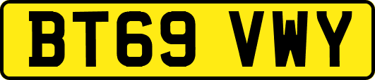 BT69VWY