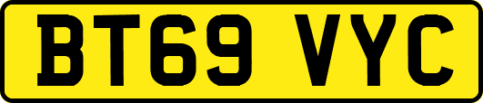 BT69VYC