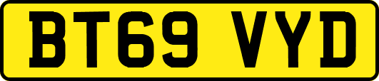 BT69VYD