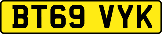 BT69VYK
