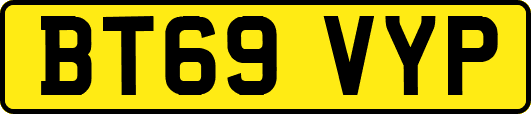 BT69VYP