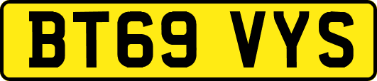 BT69VYS