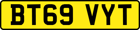 BT69VYT