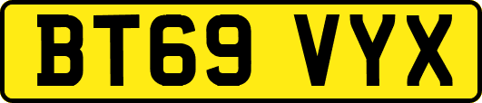 BT69VYX