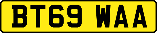 BT69WAA