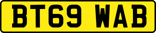 BT69WAB