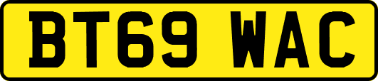 BT69WAC