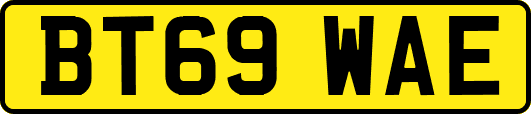 BT69WAE