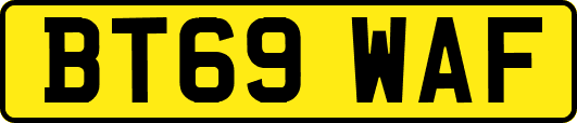 BT69WAF