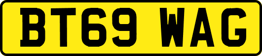 BT69WAG