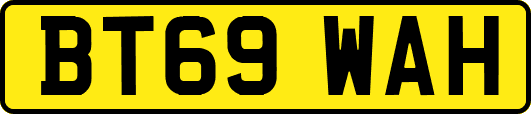 BT69WAH