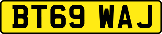 BT69WAJ
