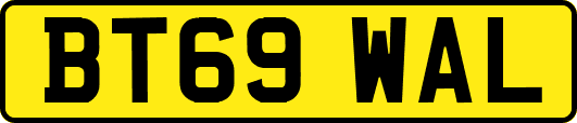 BT69WAL