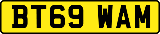BT69WAM
