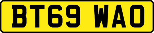 BT69WAO