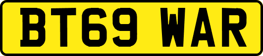 BT69WAR