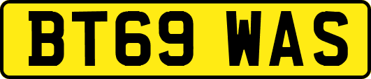 BT69WAS