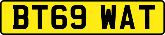 BT69WAT