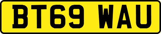 BT69WAU