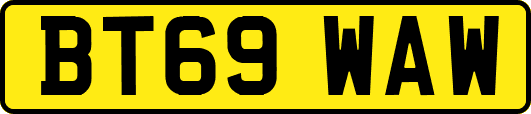 BT69WAW
