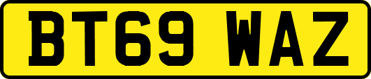 BT69WAZ