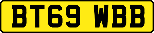 BT69WBB
