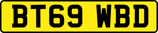 BT69WBD
