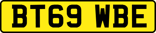 BT69WBE