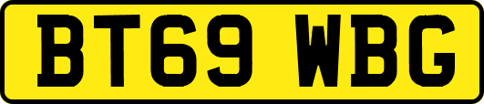 BT69WBG