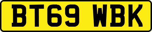 BT69WBK