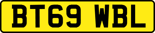 BT69WBL
