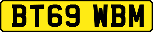 BT69WBM
