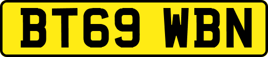 BT69WBN