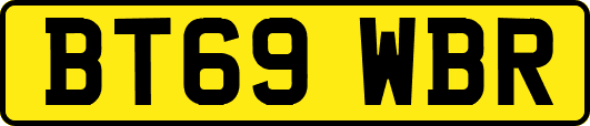 BT69WBR
