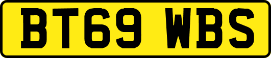 BT69WBS