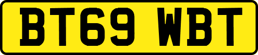 BT69WBT
