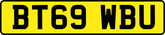 BT69WBU