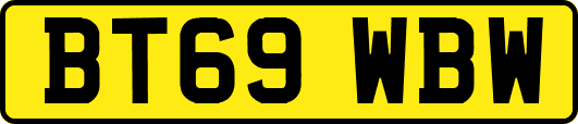 BT69WBW
