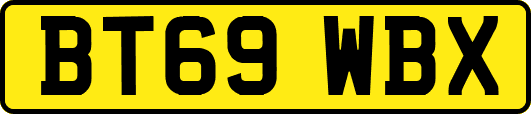 BT69WBX