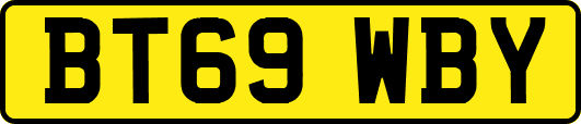 BT69WBY
