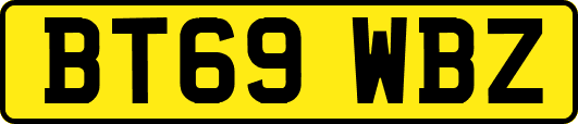 BT69WBZ