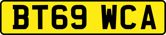 BT69WCA
