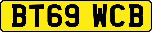 BT69WCB