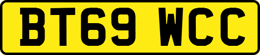 BT69WCC